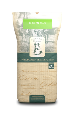 Mühldorfer 6 Korn Plus kaufen