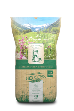 Mühldorfer Heucobs Medium